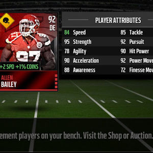 Meet your Posher, Lucas